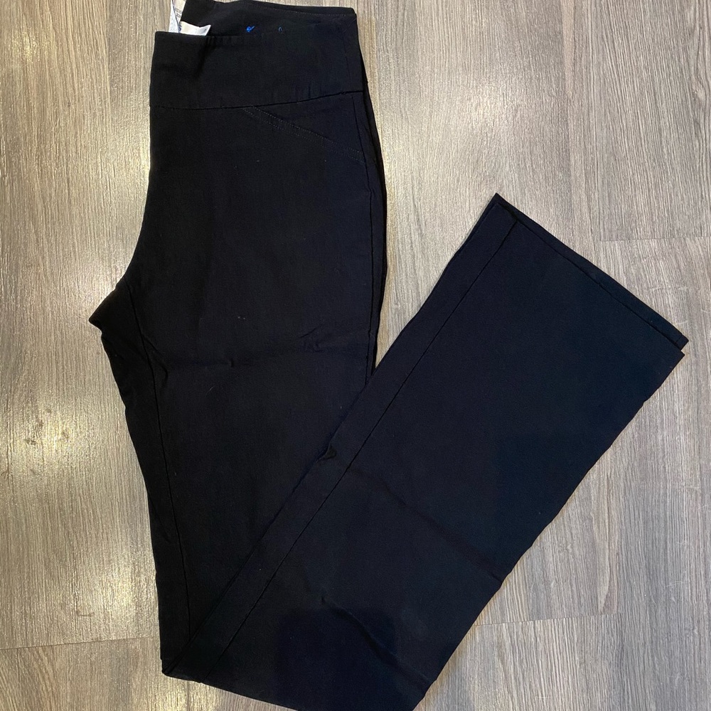 Dress pants